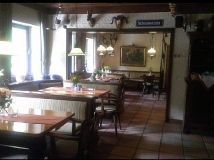 Фото: Kemkens Landgasthaus