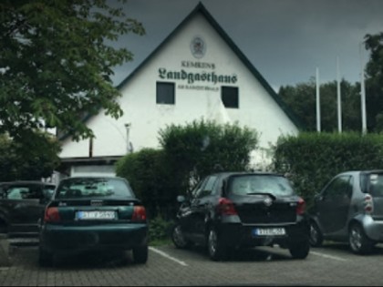 Фото: Kemkens Landgasthaus